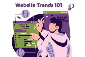 Web Design Trends 2022