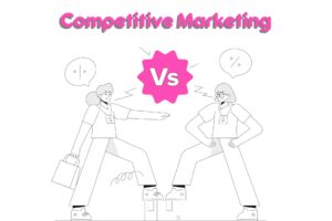 Competitive Markets?