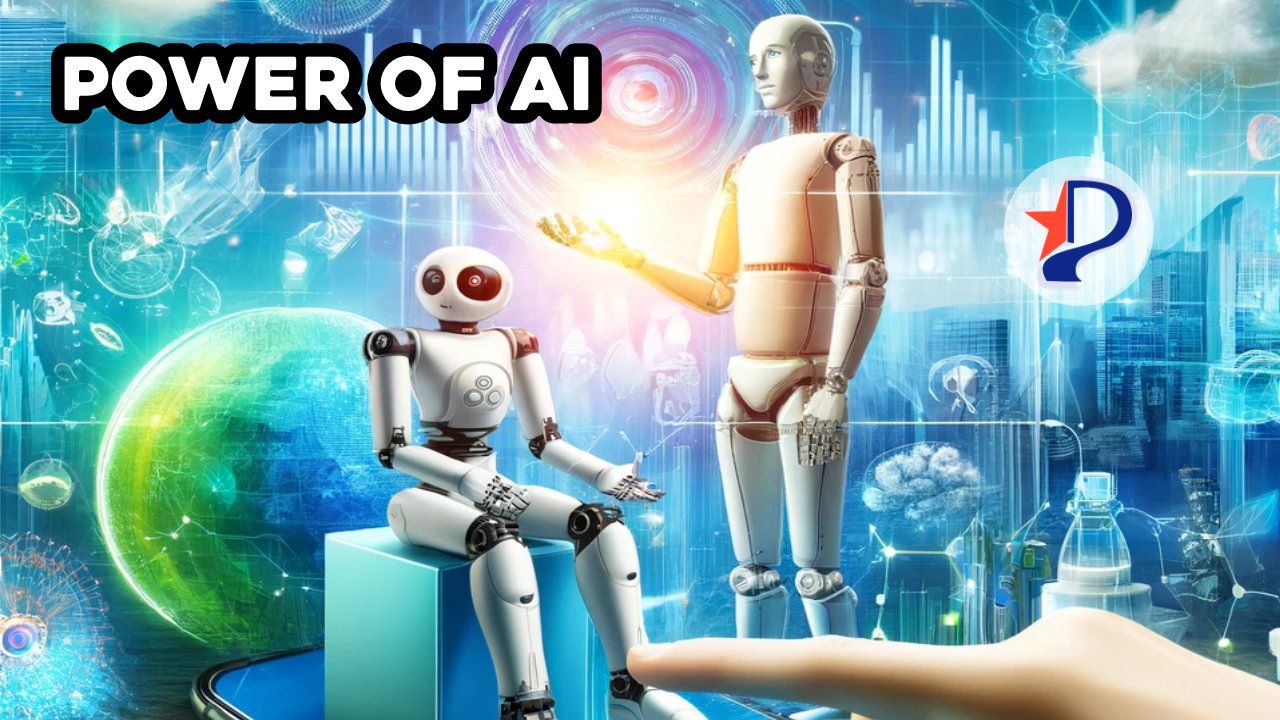 The Pivotal Role of AI in Today's Digital Landscape
